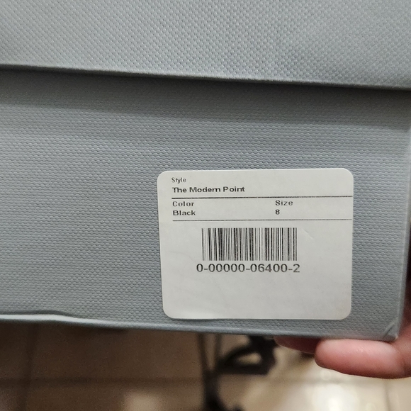 Everlane Leather Loafer Flats - Picture 13 of 14